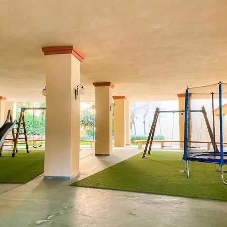 Apartamento Romana Playa Marbella Eksteriør bilde