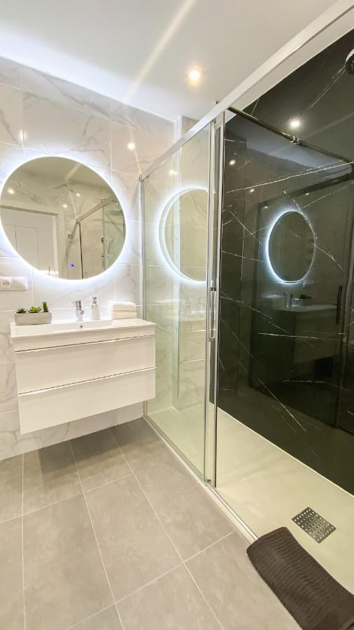 Apartamento Romana Playa Marbella Eksteriør bilde