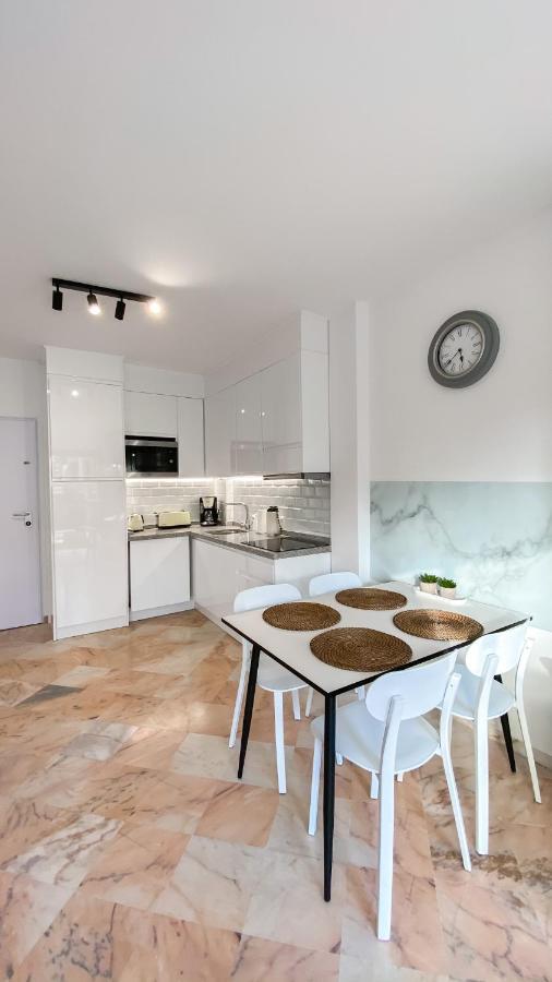 Apartamento Romana Playa Marbella Eksteriør bilde