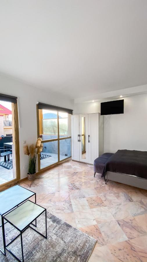 Apartamento Romana Playa Marbella Eksteriør bilde