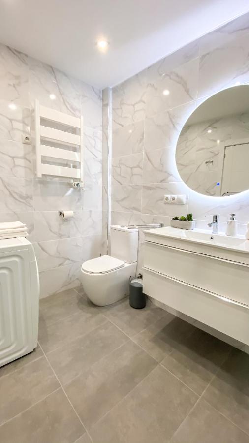 Apartamento Romana Playa Marbella Eksteriør bilde
