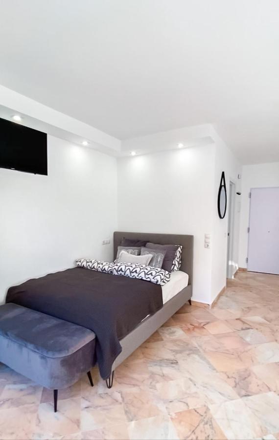 Apartamento Romana Playa Marbella Eksteriør bilde