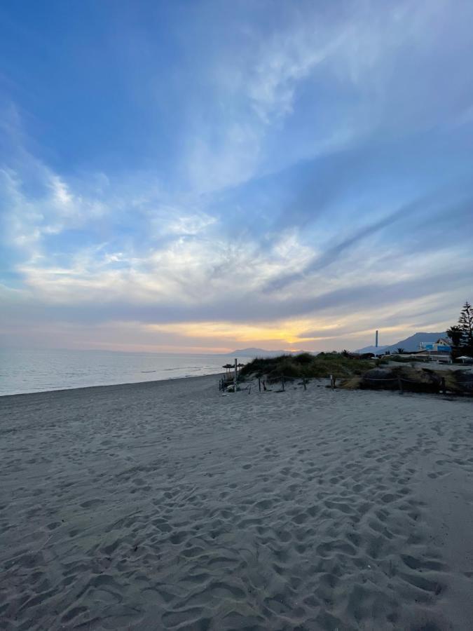 Apartamento Romana Playa Marbella Eksteriør bilde