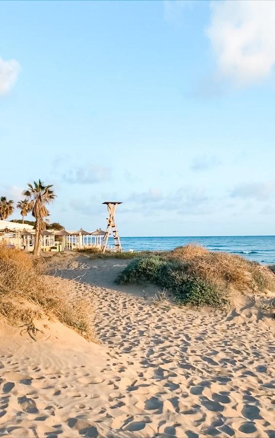 Apartamento Romana Playa Marbella Eksteriør bilde