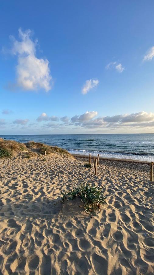 Apartamento Romana Playa Marbella Eksteriør bilde