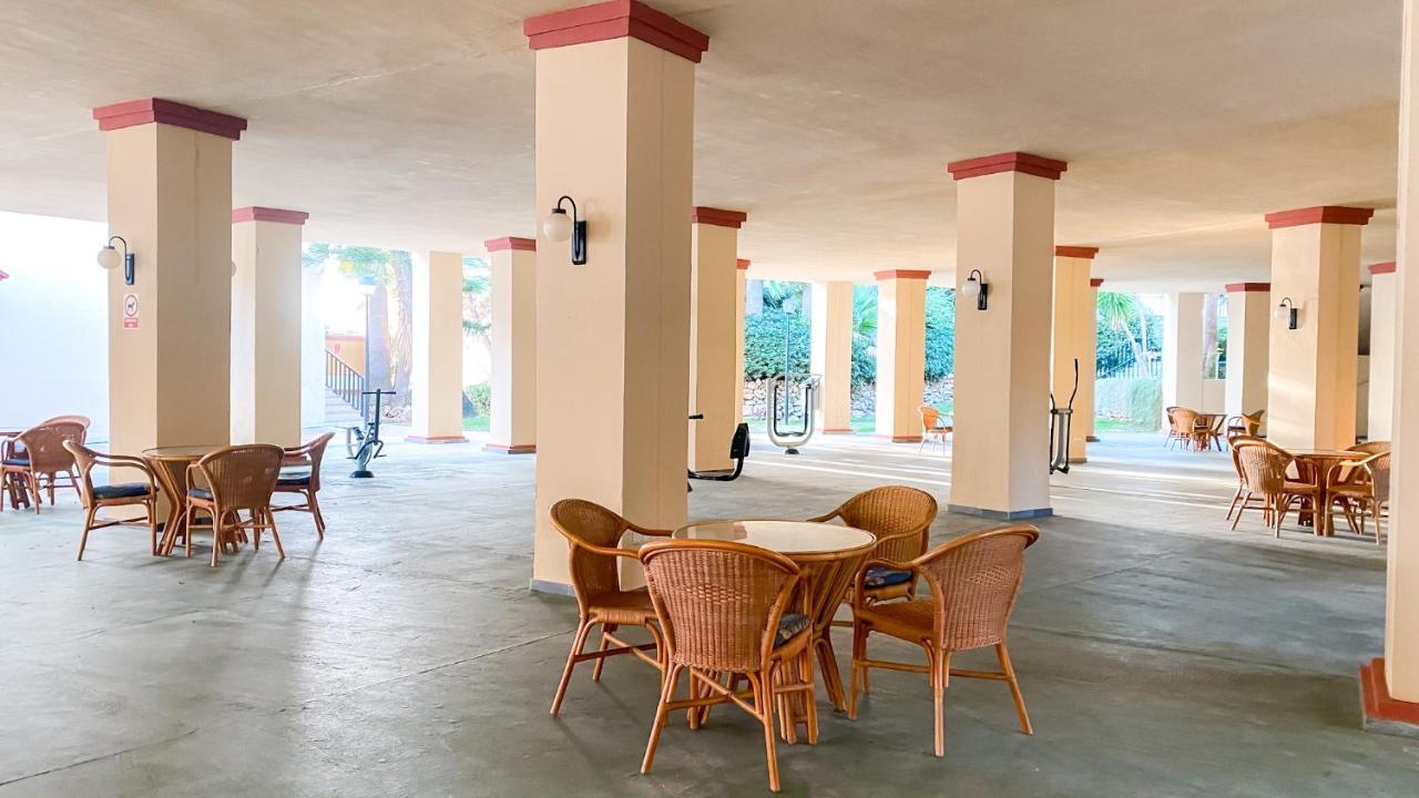 Apartamento Romana Playa Marbella Eksteriør bilde