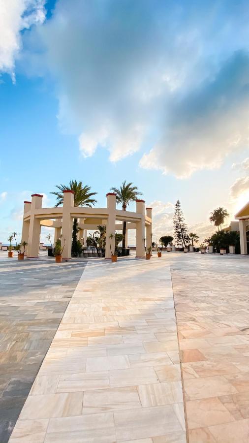 Apartamento Romana Playa Marbella Eksteriør bilde