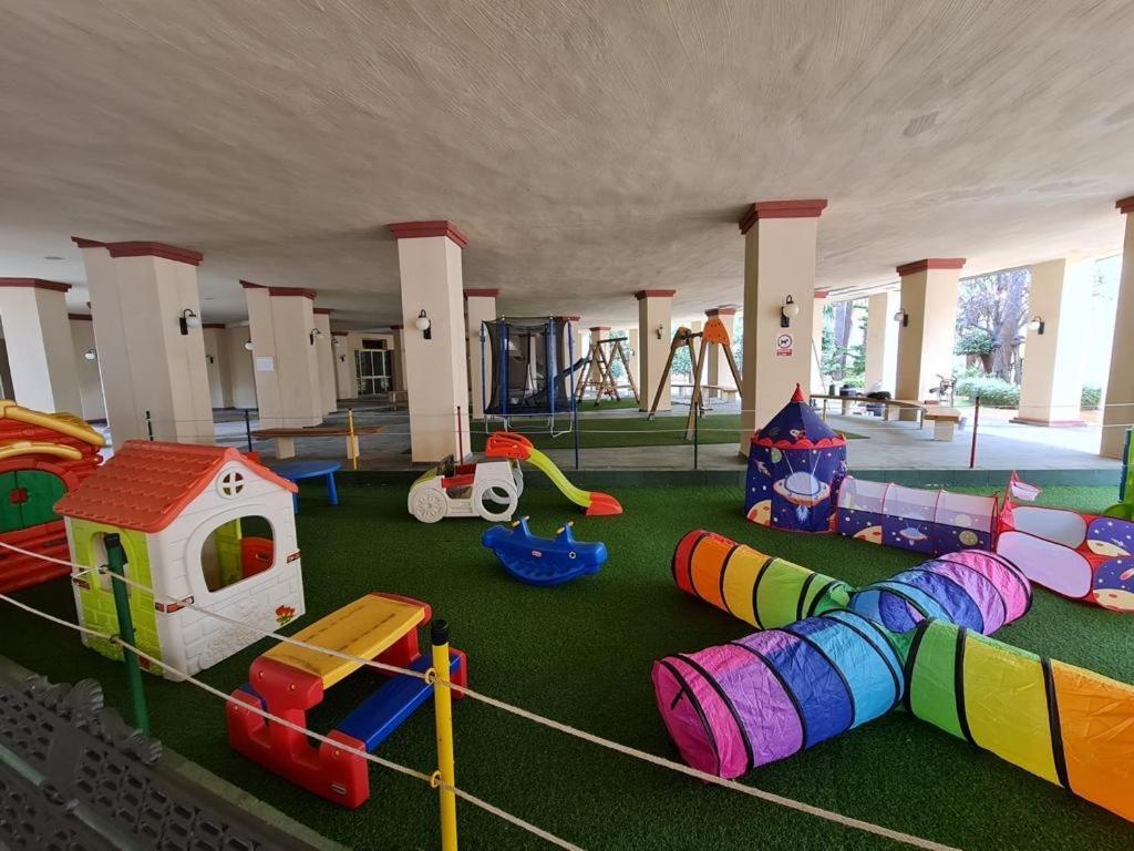 Apartamento Romana Playa Marbella Eksteriør bilde